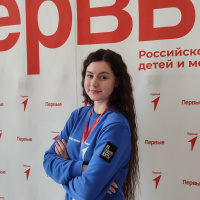 Петрова Екатерина Павловна